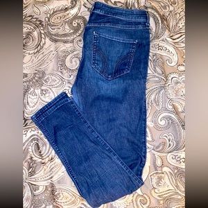 Women’s Hollister Size 13 Jean Leggings